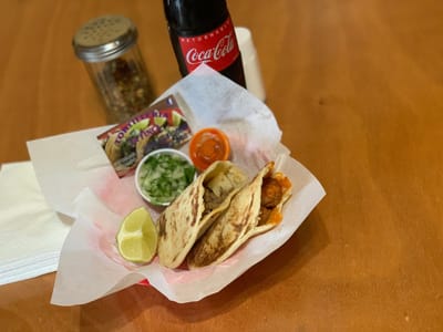 La Finca Tortilleria 979-534-2056