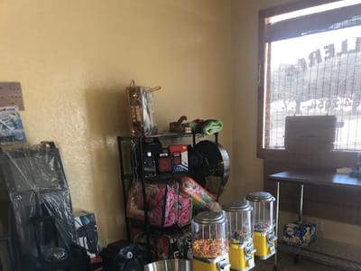 La Finca Tortilleria 979-534-2056