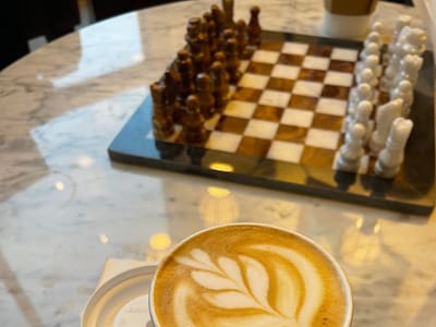 La Florida Coffee & Wine