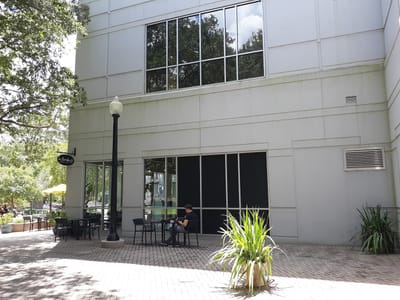 La Florida Coffee & Wine