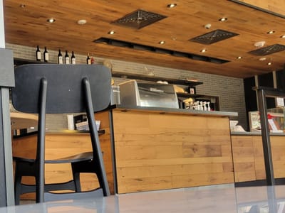 La Florida Coffee & Wine