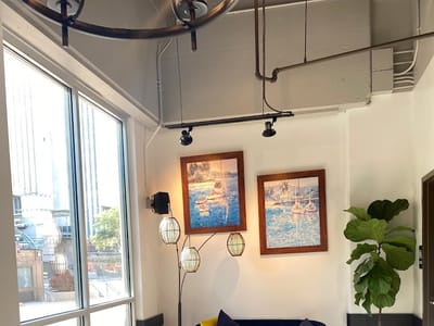 La Florida Coffee & Wine