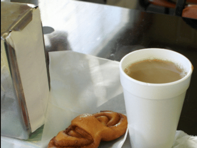 La Fuente Donuts & Deli