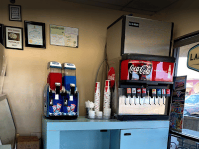 La Fuente Donuts & Deli