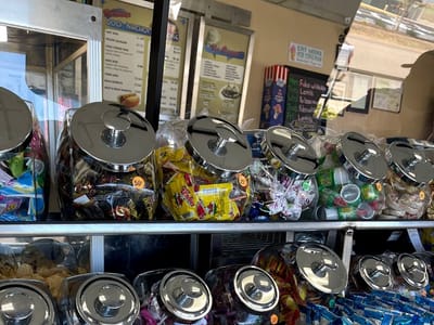 La Fuente Donuts & Deli