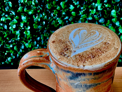 la Gabriella Coffeeshop & Pastries