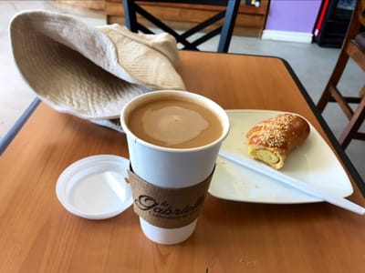 la Gabriella Coffeeshop & Pastries