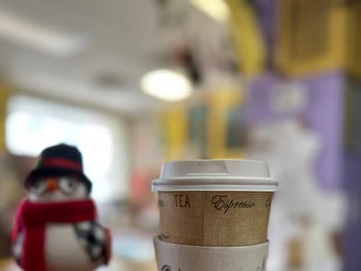 la Gabriella Coffeeshop & Pastries