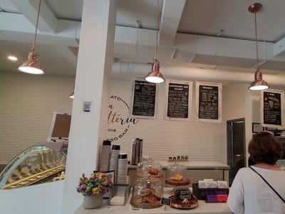 La Gelatteria