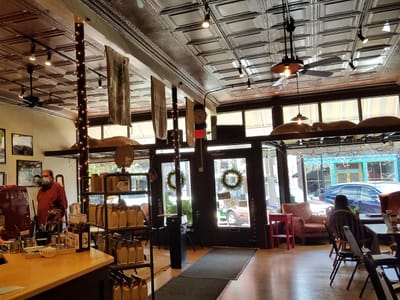 La Grange Coffee Roasters