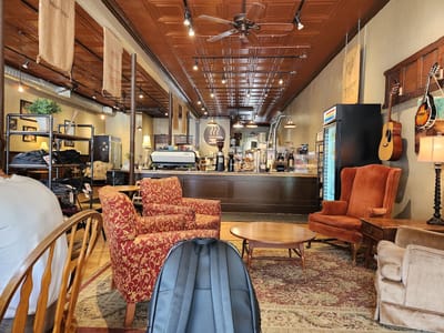 La Grange Coffee Roasters