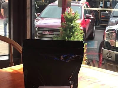 La Grange Coffee Roasters