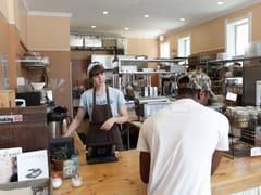 La Haven Coffee