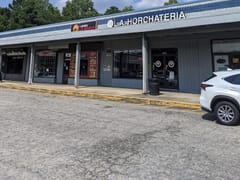 LA HORCHATERIA
