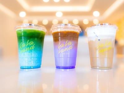 La La Land Kind Cafe