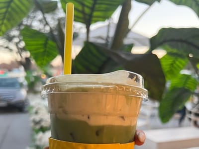 La La Land Kind Cafe