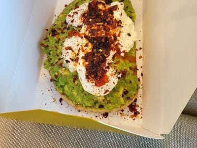 La La Land Kind Cafe