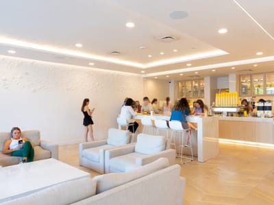 La La Land Kind Cafe