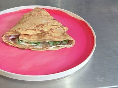 La Malinche Coffee & Tea House