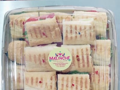 La Malinche Coffee & Tea House