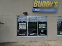 la michoacana panadería fresco