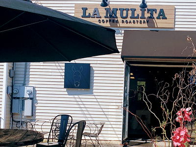 La Mulita Coffee