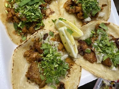 La Olla Del Cafe (Restaurant)