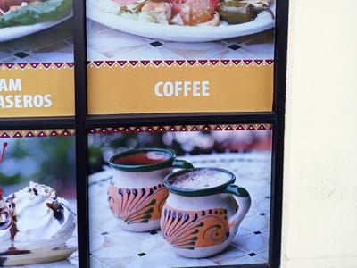 La Olla Del Cafe (Restaurant)