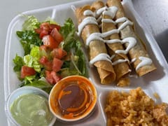 La Pasadita Restaurante