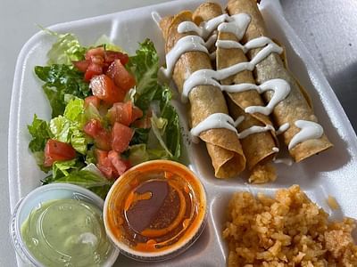 La Pasadita Restaurante