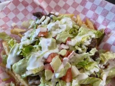 La Pasadita Restaurante