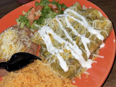 La Pasadita Restaurante