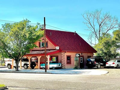 La Pasadita Restaurante