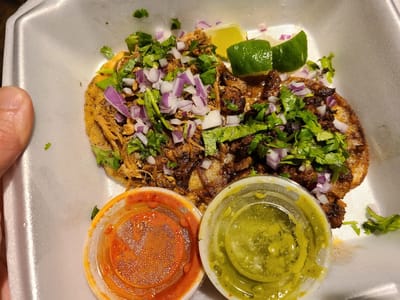 La Picosita Food Truck