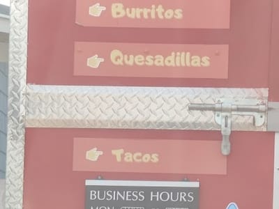 La Picosita Food Truck