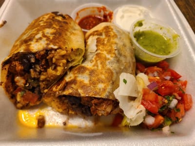 La Picosita Food Truck