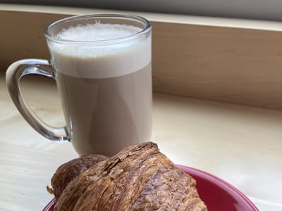 La Prima Espresso Company - Downtown