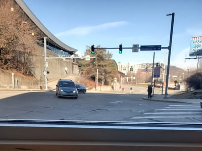 La Prima Espresso Company - Downtown