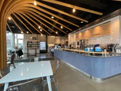 La Prima Espresso Company - Downtown