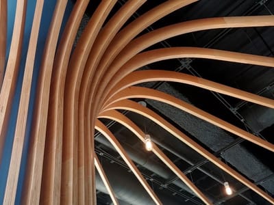 La Prima Espresso Company - Downtown