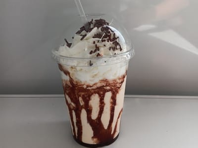 La rikera food truck