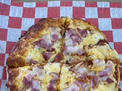 La rikera food truck