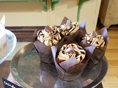 La Rose Marie Bakery and Boutique