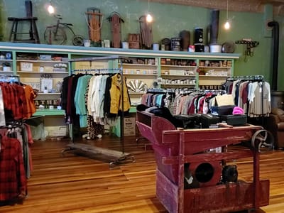 La Rose Marie Bakery and Boutique