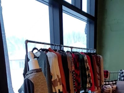 La Rose Marie Bakery and Boutique