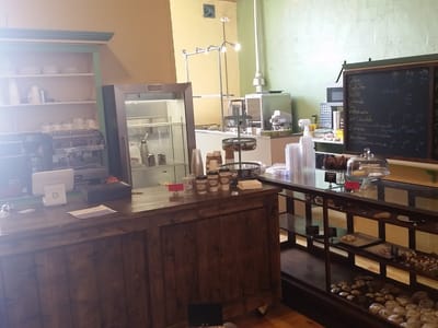 La Rose Marie Bakery and Boutique