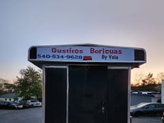 La Ruta del Paladar Boricua