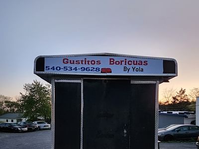 La Ruta del Paladar Boricua