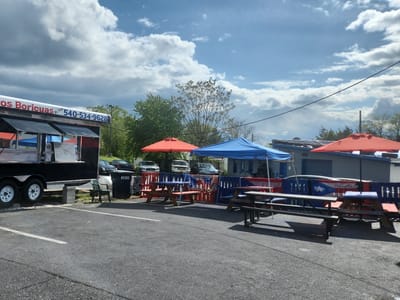 La Ruta del Paladar Boricua