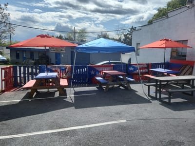 La Ruta del Paladar Boricua